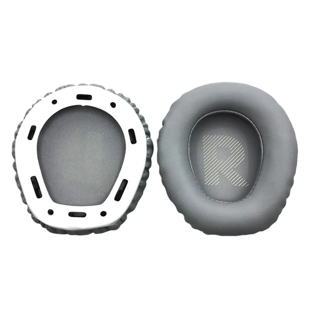 Premium Replacement Ear Pads - Soft Foam Ear Cushions