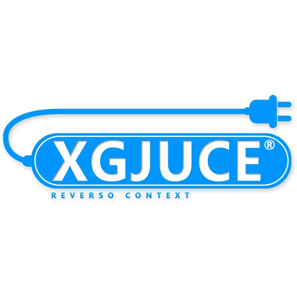 XGJUCE Store