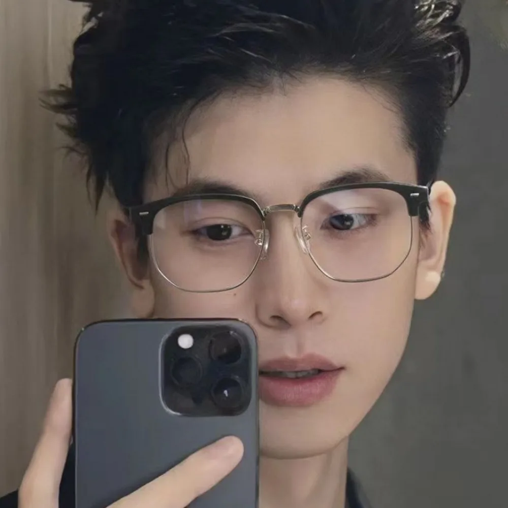 Anti Radiation Eye Glasses Image 7