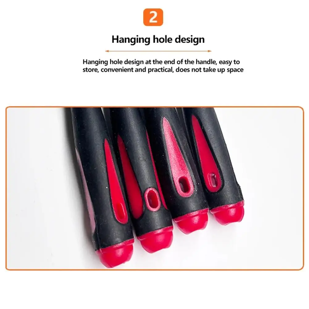 Oil Seal Screwdrivers Pick And Hook Set Sealing Repair Tools Seal Remover 4Pcs 16cm Car Auto Vehicle Oil Seal Screwdrivers Set O Seal Gasket Puller Remover Pick Hooks Tools Sealing Repair Tools