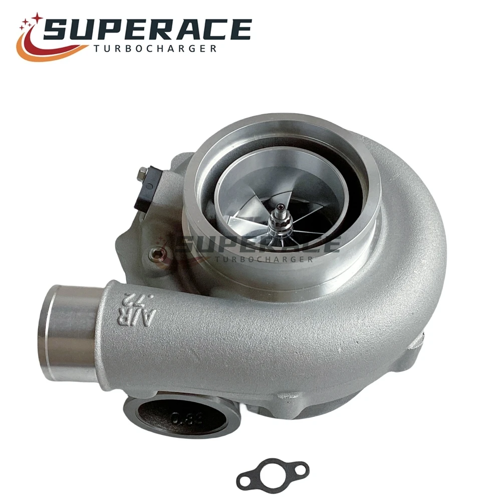 G30-900 G30 900 Turbo Cuscinetto A Sfere Serie G 62Mm Turbocompressore Prestazioni 880704-5008S 880704-5009S Turbina Dual V-Band 0.83Ar