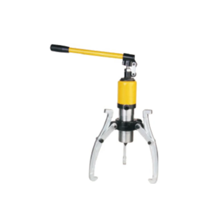 

Electric Hydraulic Gear Puller Manual Crimping Tools