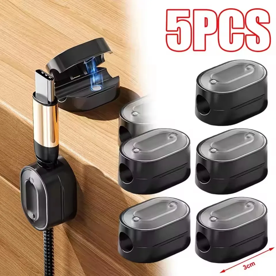 5x Black