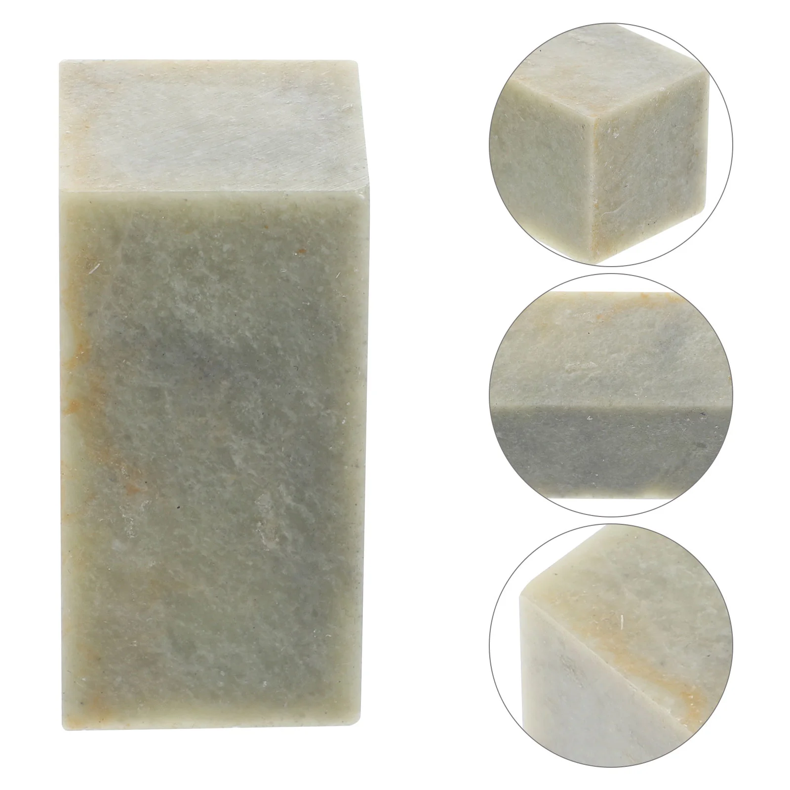 Рисунок 5 - Материал страницы: Qingtian каменная печать