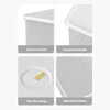 6PCS Thickened Storage Boxes Refrigerator Frozen Meat Dispenser Food Grade Crisper Food Seal Timing Box Kitchen Storage Supplies 5