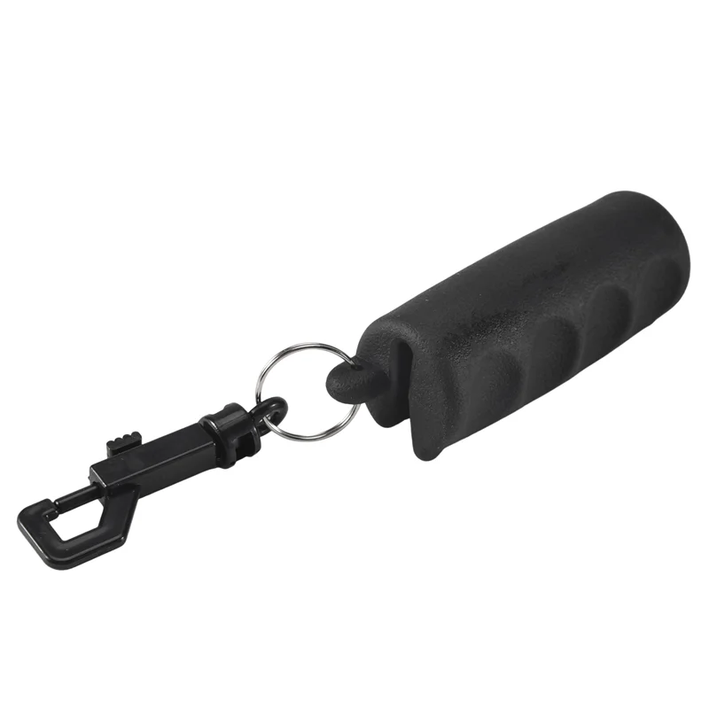Silica Gel Archery Arrow Extractor Target Remover 3D Black