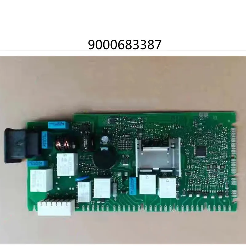 100% новая оригинальная материнская плата 9000683387 сменная деталь