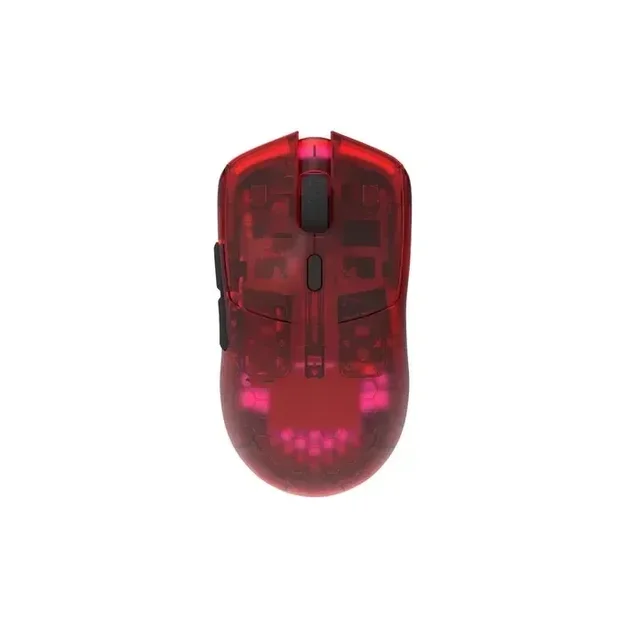 G-wolves hts plus 4k ace drahtlose Maus paw3399 Sensor E-Sport fps 