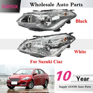 For Suzuki Ciaz 2015 2016 2017 Car Front Bumper Tow Hook, 41% OFF