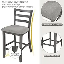 Comforterable Chair