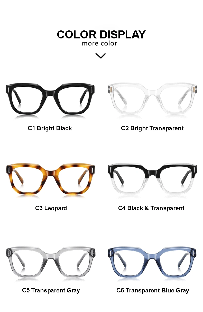 Chashma Ottica Eyeglasses 6