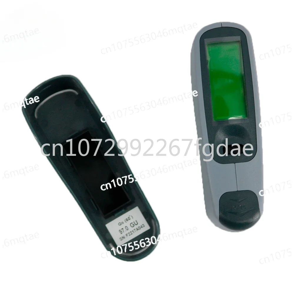 

MG6-F2 Intelligent Glossmeter Digital Glossmeter with Data Memory Incidence Angle 60 MG6 F2