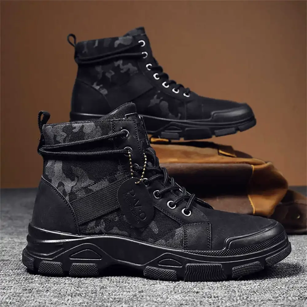 Punta Tonda All Terrain School Shoes Boy Casual Summer Walk Gold Sneakers Uomo Sport Cuddly Genuine Brand Snekaers Design