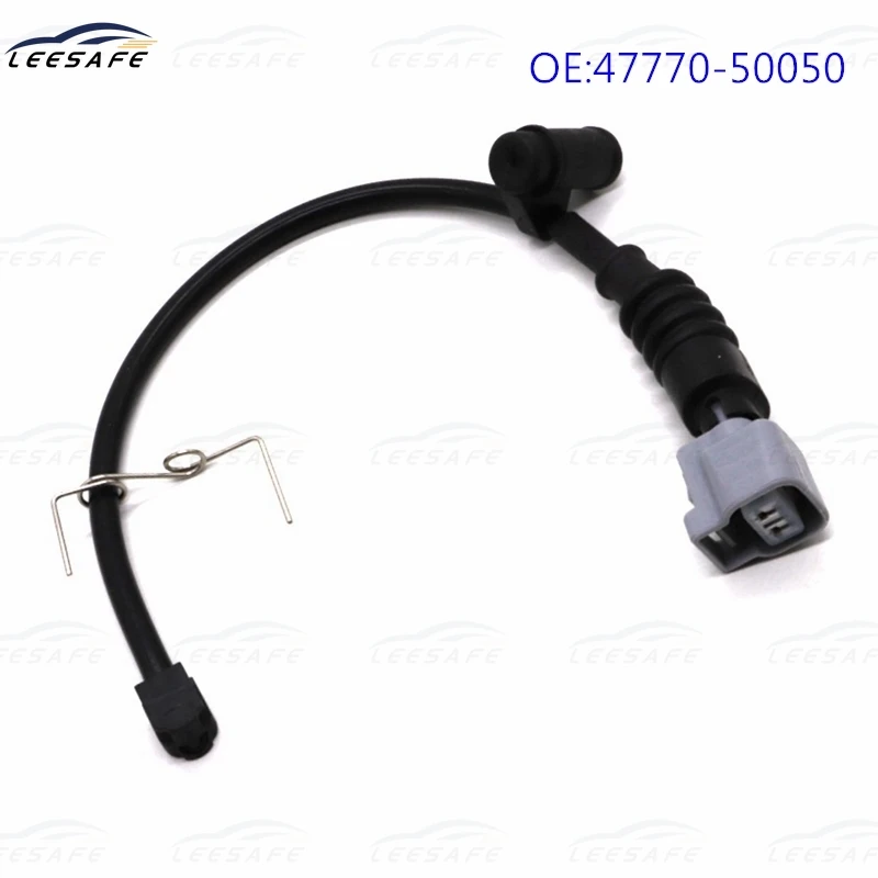 47770 50050 Front Brake Pad Wear Sensor for LEXUS LS430 LS F3 Brake Pad