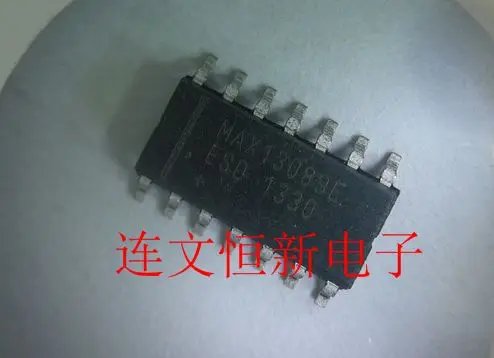 

Free shipping MAX13089EESD SOP14 ic 10PCS