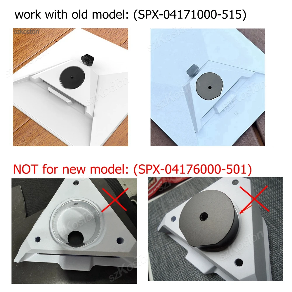 Starlink Mini Mount Starlink Mini Rv Ladder Roof Rack Mount Universally Adjustable Angle Clamp Adapter starlink mount bracket