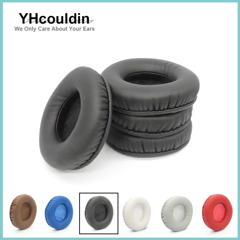

AH D5200 AH-D5200 Earpads For Denon Headphone Ear Pads Earcushion Replacement
