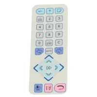 Keypad 366 for Dahao BECS 366 Panel 805480 - Chinese Embroidery Machine Electrical Spare Parts - Image 2