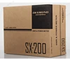 Original diamond standing wave meter / power meter SX-200 (SX200) diamond authentic 6