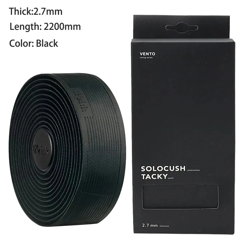 Bicycle Handlebar Tapes Anti-slip Waterproof for Road Bike Riding