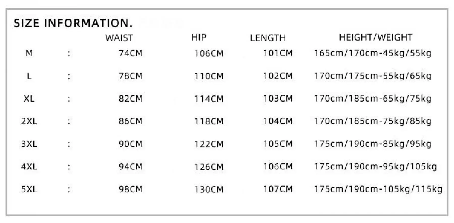 2023 Winter New Loose Size American Contrast Jeans Casual Fashion Men's Solid Color Pants 4Xl 5Xl Men's Trendy Trousers