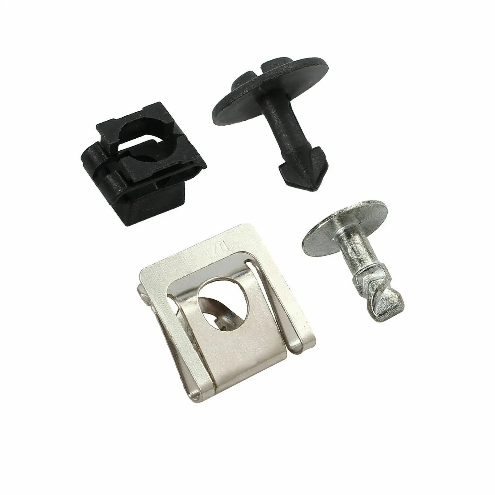 16 Viti Sottoscocca Per Audi A4/A5/A6/Q5 E BMW X5/X6 | Ricambi OEM 8K0805121