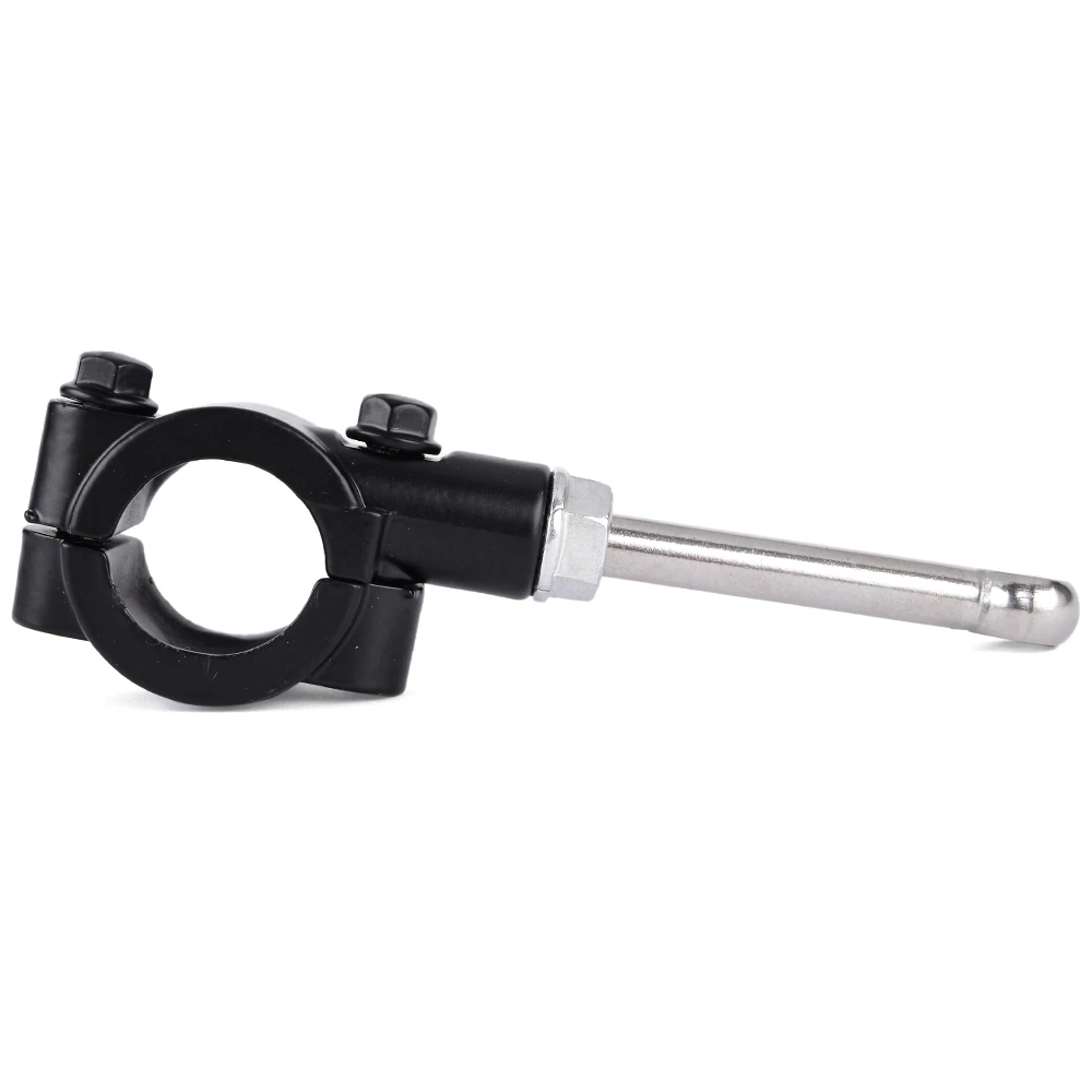 20-23MM Seitenständer-Verlängerungskit für Motorräder, Fußpedal-Assistenzwerkzeug, Stützteil – Detail 2
