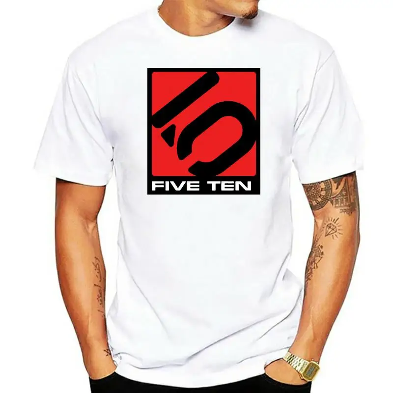 Five Ten Tshirt New Mens Spring summer winter Dress Short Sleeve long Casual coat clothes tops |