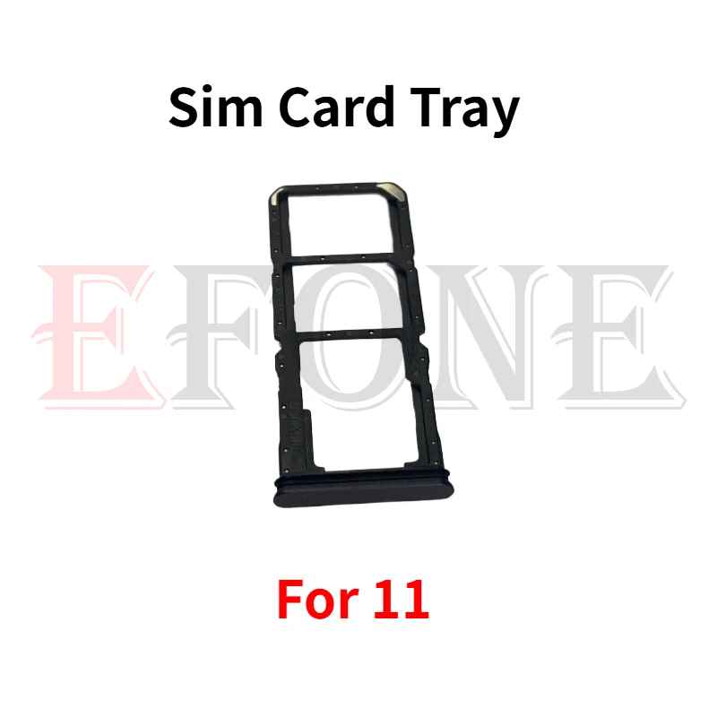 OPPO Realme 11 Pro Plus SIM 카드 리더기, 거치대 SIM 카드..