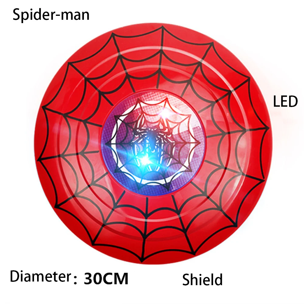 Cartoon Superhero Projection Watch for Kids - 3D Cosplay Digital Timepiece Gift