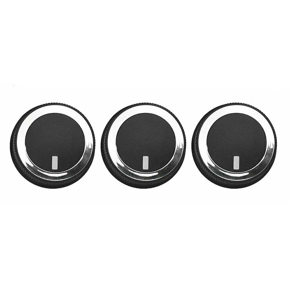 

Premium AC Heater Control Knob Aircon Buttons Switch for Chevrolet Express 84793085 Easy to Use Exquisite