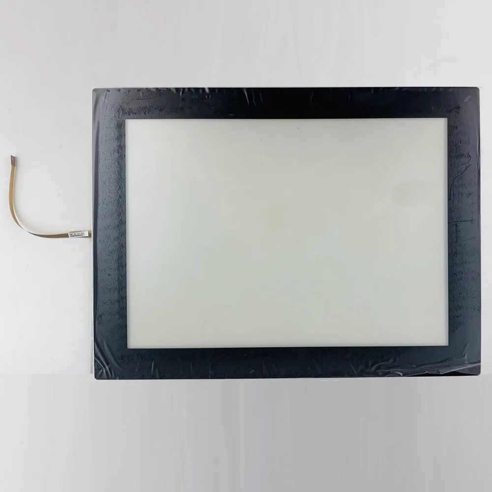 

A-15150-1764 AB-1515017641218112001 15.0 inch Touch Screen Glass For Machine Operator Panel Repair,Available