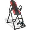 Advanced Technology Inversion Table with Vibro Massage & Heat - Heavy Duty Up To 300 Lbs Workout Bench Fitness Equipment 1