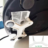 Planche de glissement antidérapante compatible avec Thermomix TM5 TM6, support de base coulissant pour mixeur de cuisine, accessoires 1