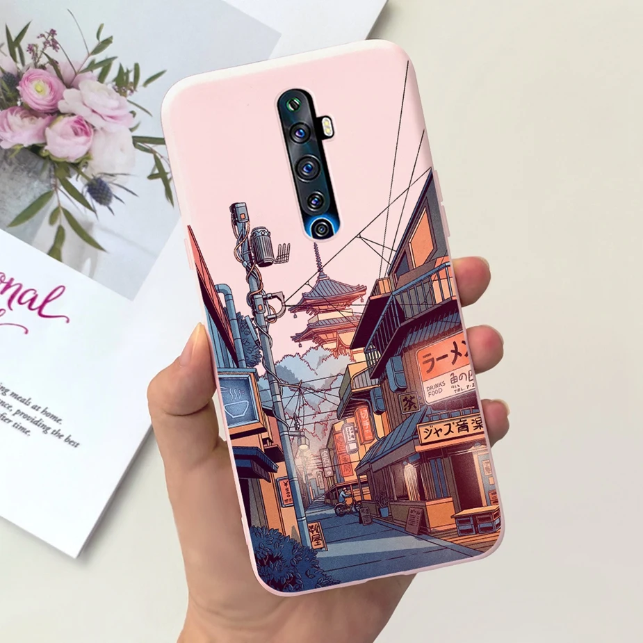 Cute Fashion Cartoon Soft Silicone Phone Case Cover