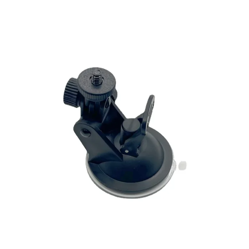 Ventosa In Vetro Action Camera Sport Cam Supporto Per Treppiede Per Supporto Per Dischi Per Auto Staffa Per Gopro Hero8 7 6 5 Yi2 Accessori
