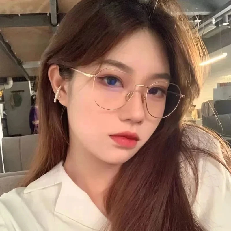 New-Women-Men-Anti-Blue-Light-Eyewear-Blocking-Optical-Spectacle ...