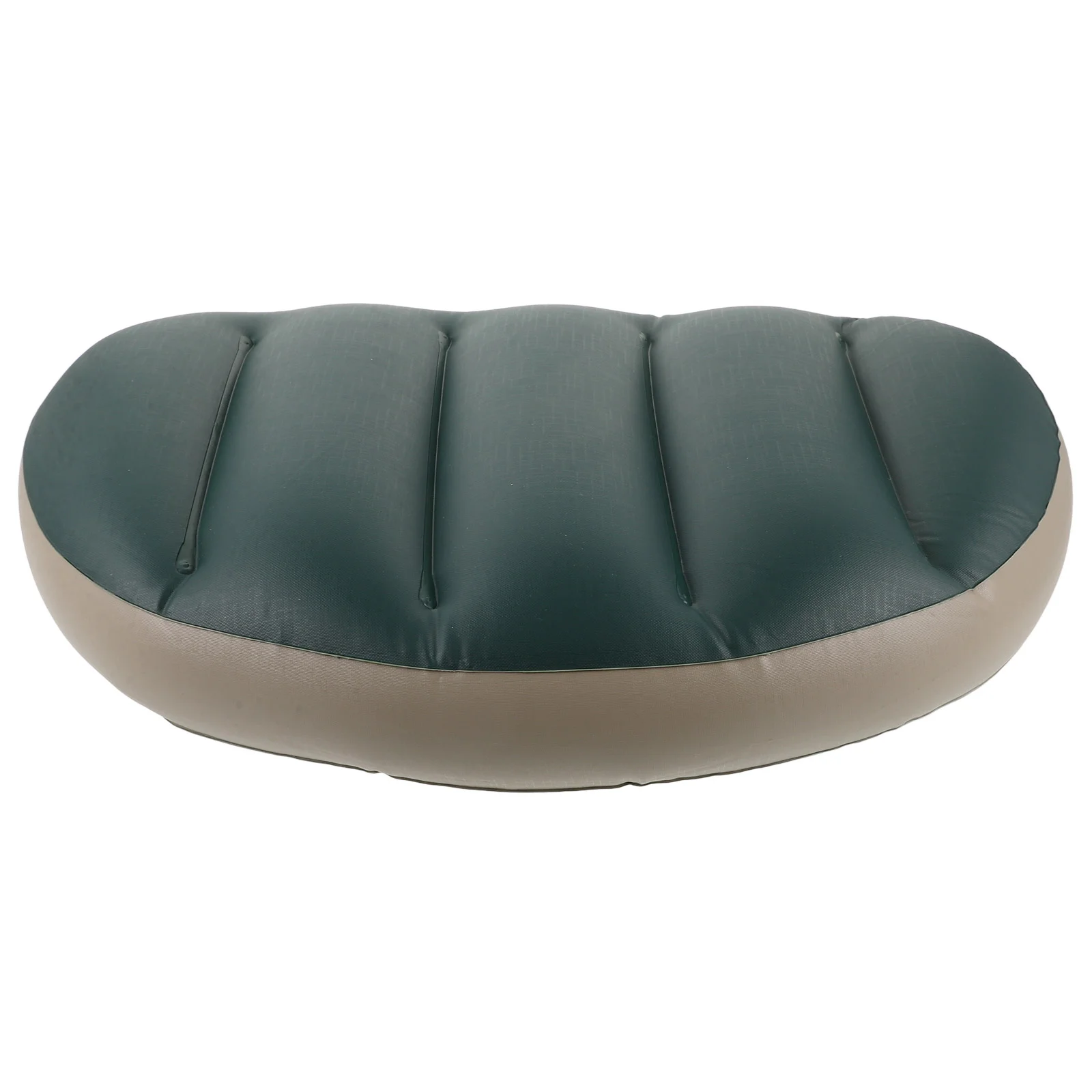 

Boat Inflatable Cushion Seat River Seating Portable Boating Padded Kayak Canoeing Pvc Camping Chair