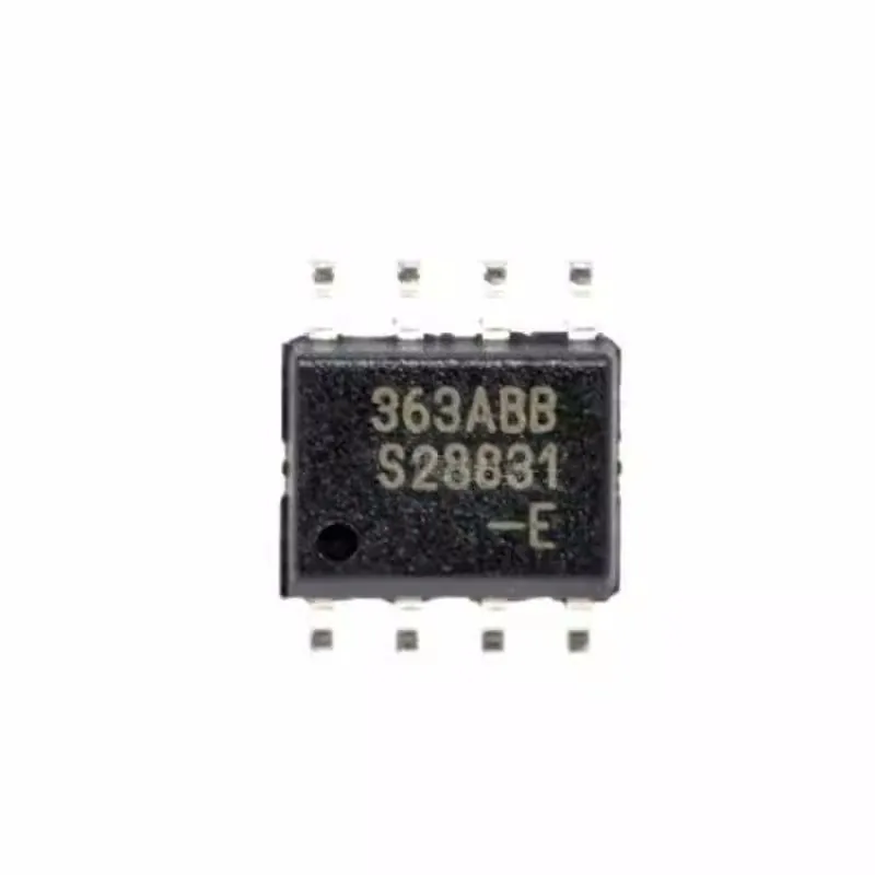 로트당 5 개-20 개 MLX90363KDC-ABB 센서 칩, 363ABB SOP-8 MLX90363KDC, , 신제품