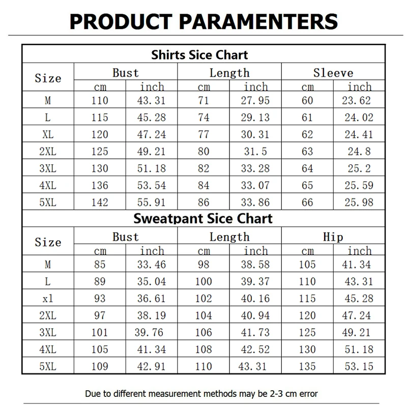 2024 Striped Print Men's 2-Piece Set Casual O-Neck Long Sleeve T-Shirt Drawstring Waist Pants Sweatsuit Men's Tracksuit Outfits 6