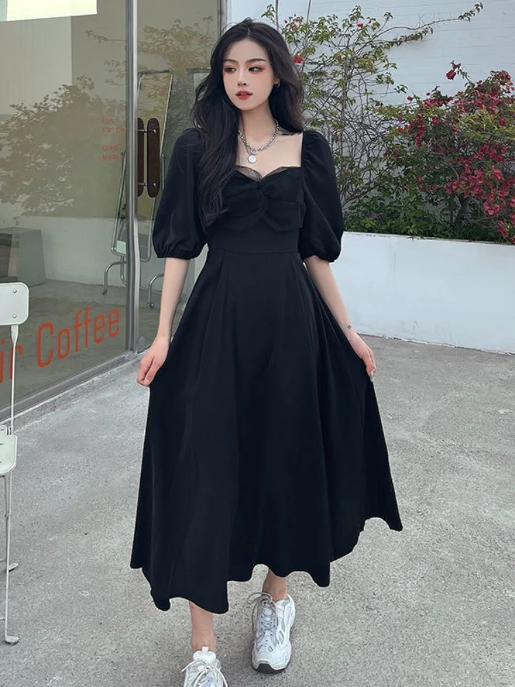 HOUZHOU Vintage Short Sleeve Shirt Streetwear Women Oversize Button Up Korean Fashion Chic Cool Blouse Aesthetic Hippie Japanese