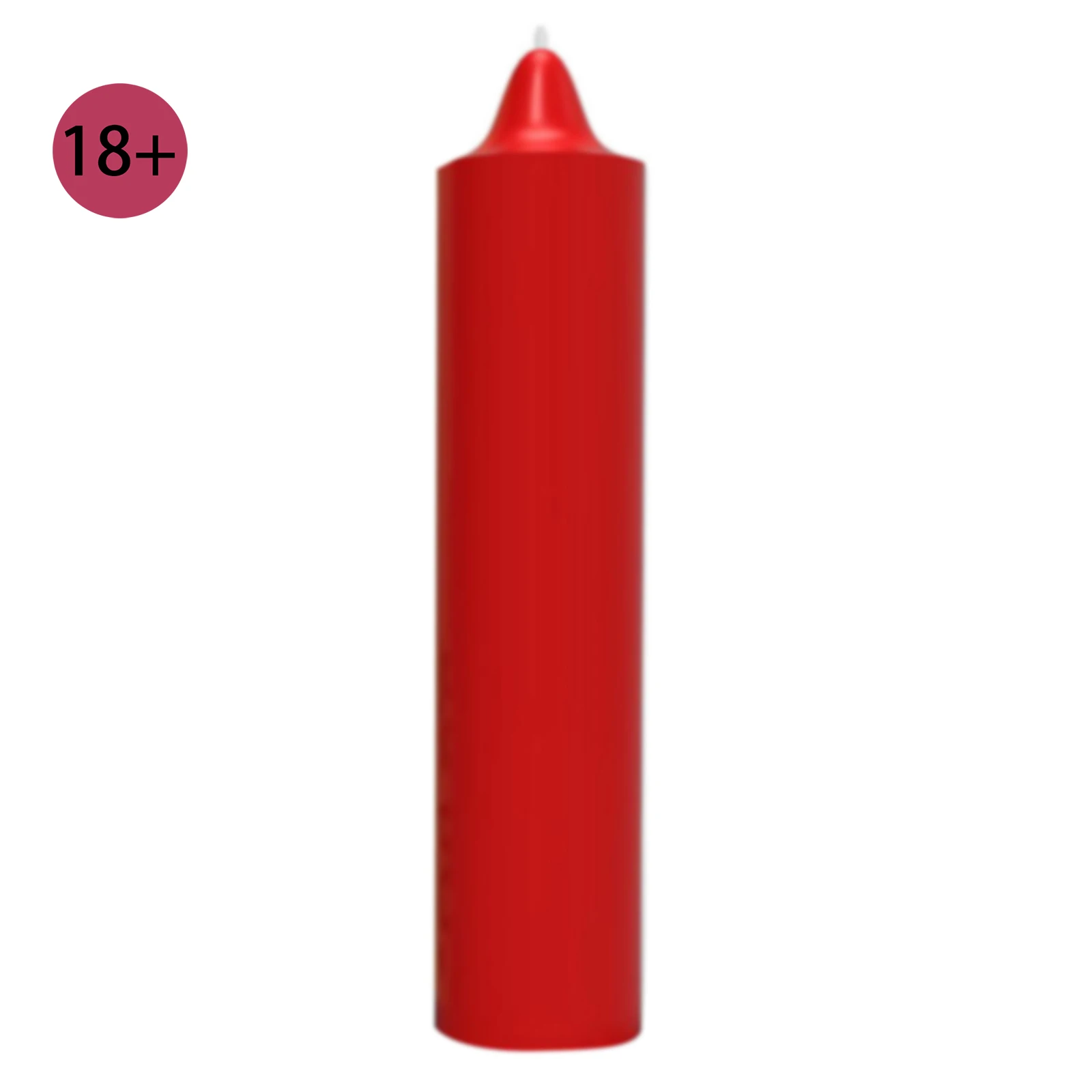 Low Temperature Candles Erotic Sex Toys BDSM Bondage Accessories Low Heat Dripping Candles Romantic for Couple Lovers