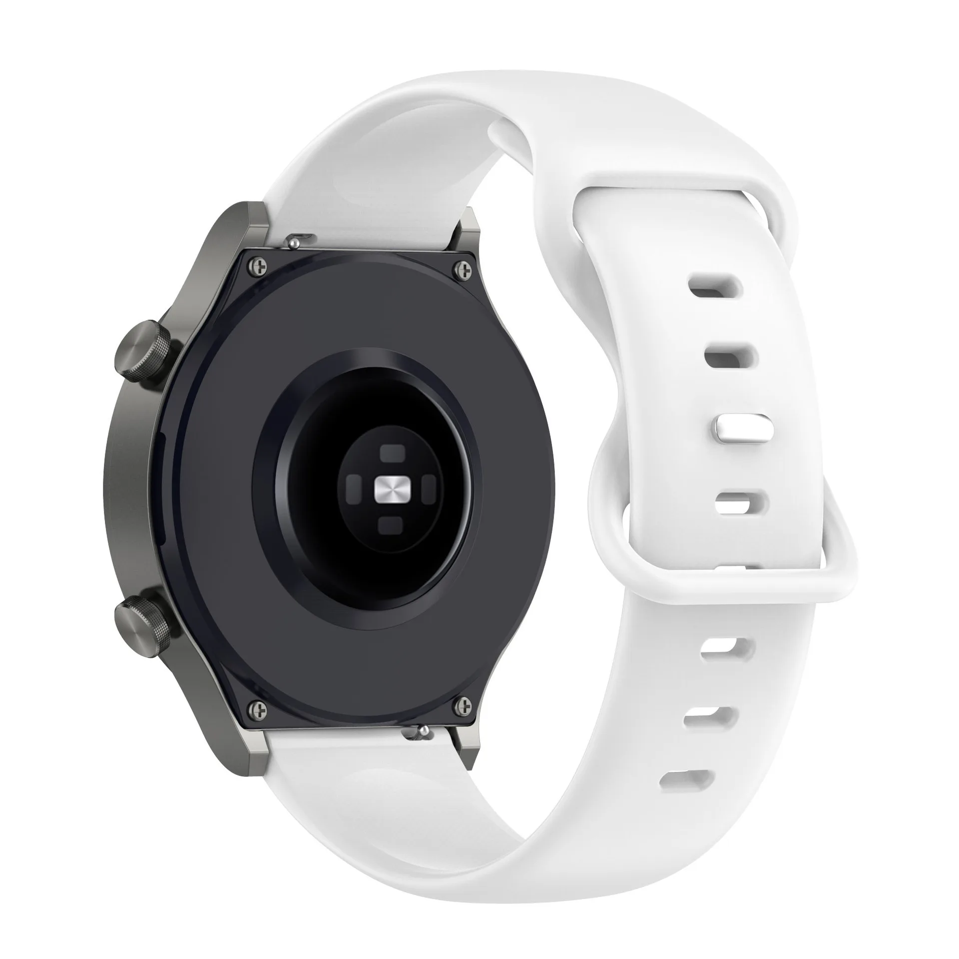 Sport Velcro Band - 20mm Watch Strap