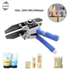 FKR-400 Hand Operated Pliers Sealing Machine Impulse Heat Sealer 1