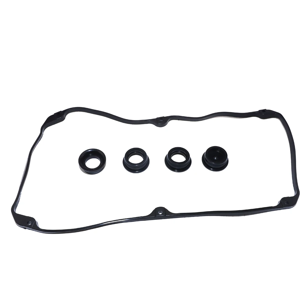 For CHERY EASTAR ORIENTAL SON TIGGO GWM COWRY HOVER H3 MITSUBISHI ECLIPSE Valve Cover Gasket MD310913 Seal Parts Accessories