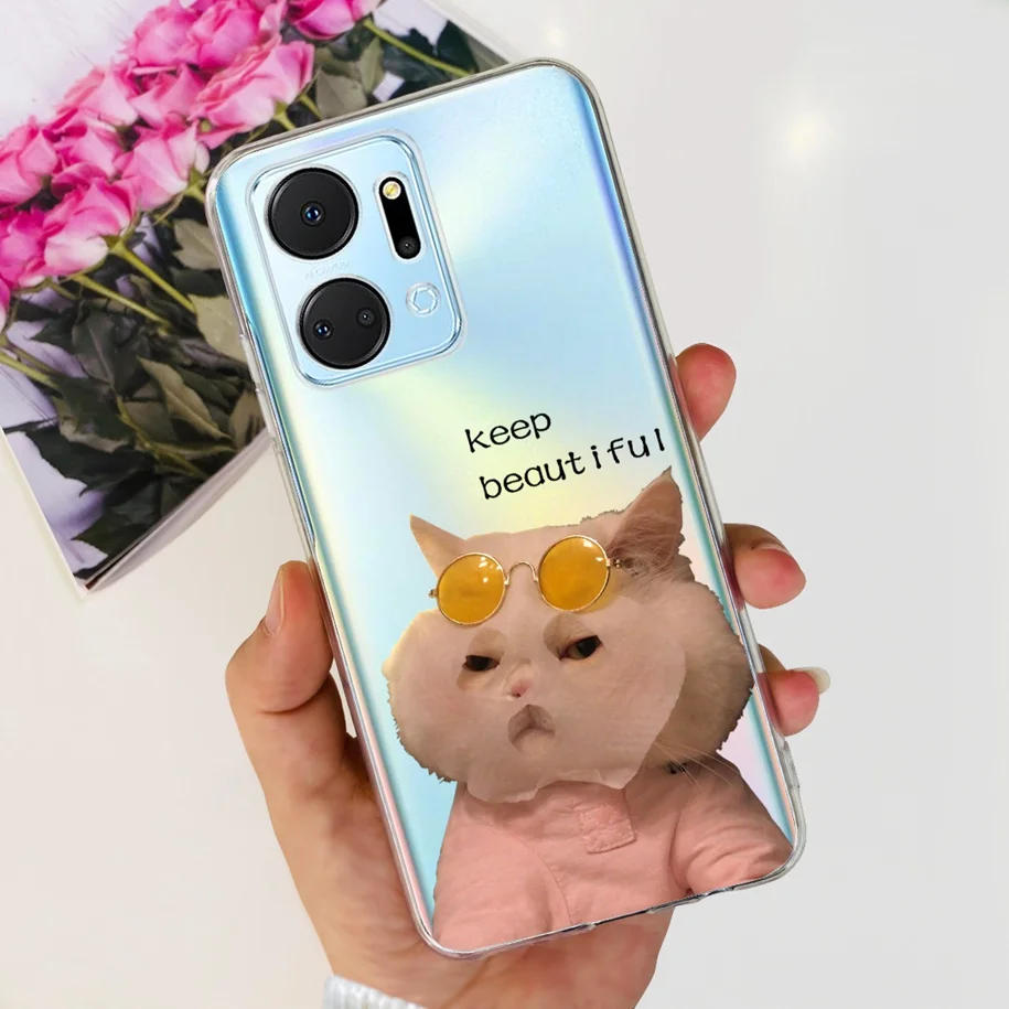 Fashionable Marble Butterfly Silicone Phone Case Cover – Soft and Stylish Protection