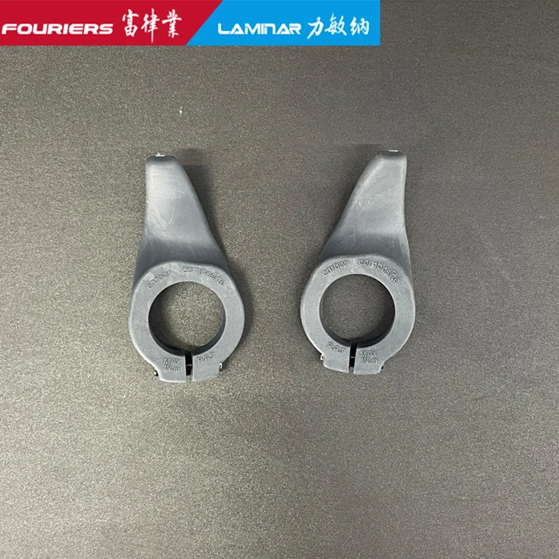 Fouriers MTB Cycling Grips Bicycle Mountain Bike Durable Nylon Bike Handlebar Grips