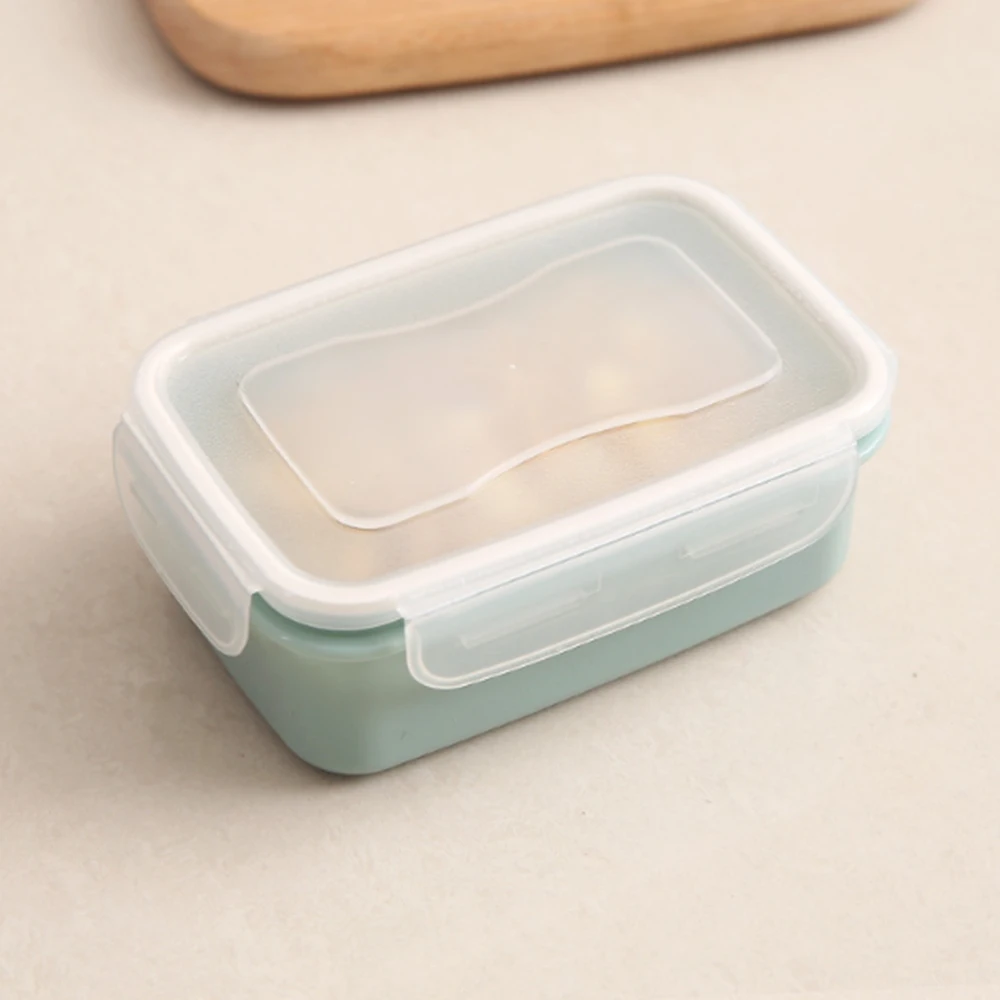 Food Storage Containers - Squares, Rounds and Food Boxes