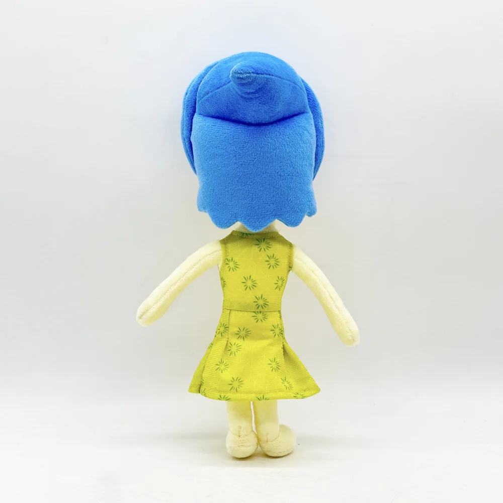 Inside Out 2 Cartoon characters 28cm 21 Inside Out 2 Cartoon characters 28cm