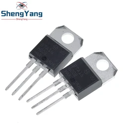 10 - Pack High - Voltage 16A Power Module Components (20PCS)